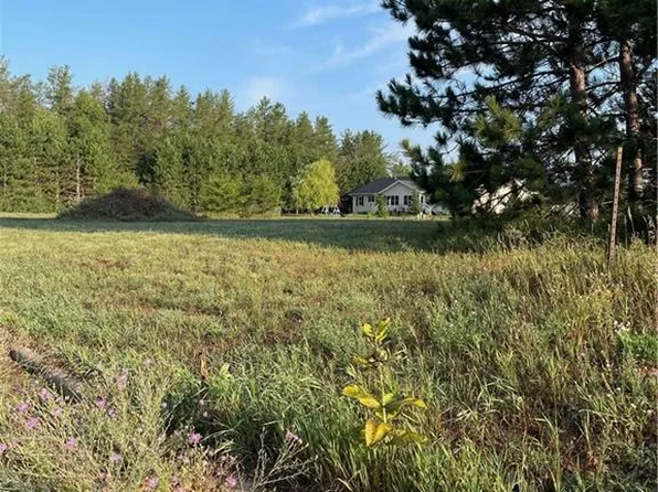 Lot 4 Saastad Drive, Spooner, WI 54801