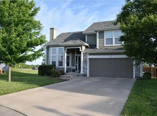 1327 Tiffany Ct, Ottawa, KS 66067