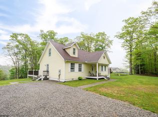 723 Burnside Camp Rd, Terra Alta, WV 26764