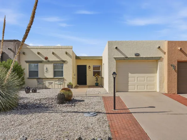 1290 W Camino Velasquez, Green Valley, AZ 85622