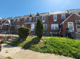 7041 Kindred St, Philadelphia, PA 19149