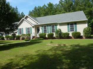 11106 Continental Ct, Petersburg, VA 23805