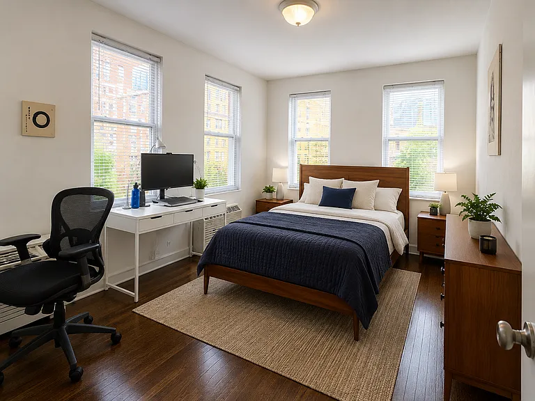 200 W 93rd St #6A — Photo 2