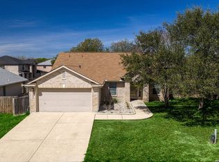 153 SPRINGTREE PKWY, Cibolo, TX 78108