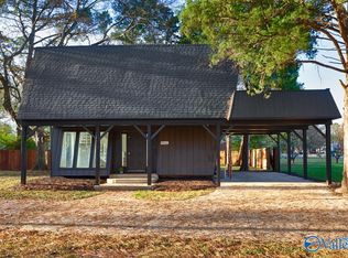 4612 Ardmore Dr NW, Huntsville, AL 35816