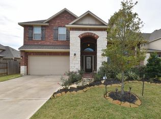 20311 Rusty Rock Ln, Cypress, TX 77433