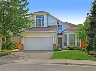 14956 NW Fawnlily Dr, Portland, OR 97229