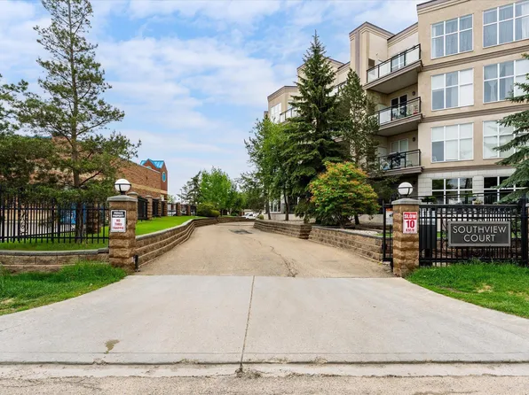 4835 104a St NW #209, Edmonton, AB T6H 0R5