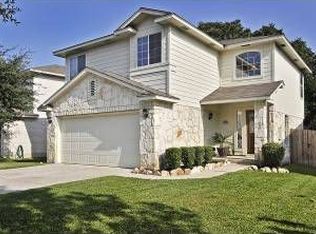 2014 Wilma Rudolph Rd, Austin, TX 78748