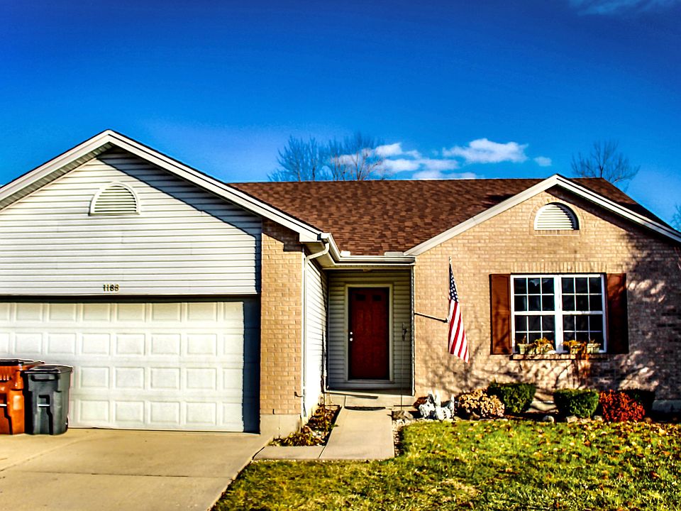 1st image of 1188 Poplar Hill Dr