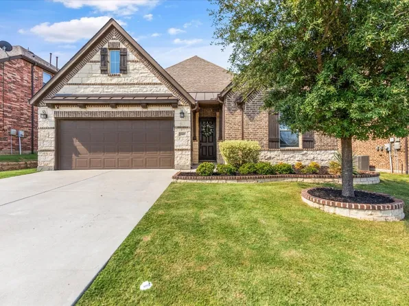 15417 Pioneer Bluff Trl, Roanoke, TX 76262