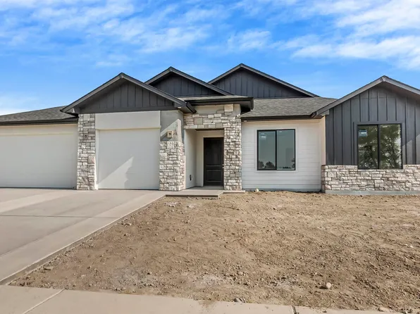 2508 Woody Creek Dr, Grand Junction, CO 81505
