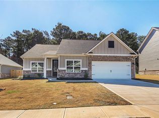 3935 Saddle Bag Ct, Dacula, GA 30019