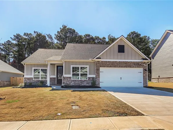 3935 Saddle Bag Ct, Dacula, GA 30019