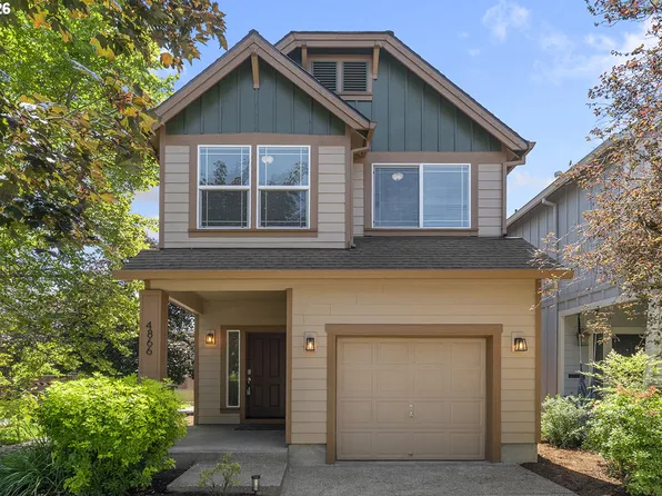 4866 SE Sandalwood St, Hillsboro, OR 97123