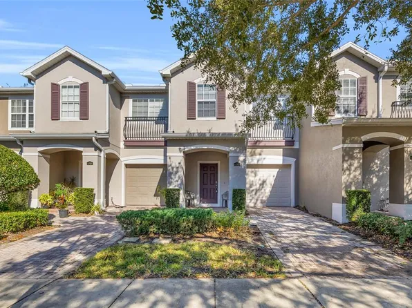 11907 Great Commission Way, Orlando, FL 32832