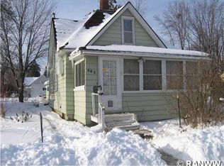 403 Park Dr, Colfax, WI 54730