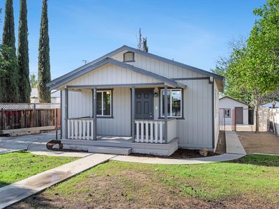 524 E Stanislaus St, Avenal, CA, 93204