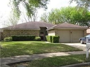 807 Portland Ct, Richmond, TX 77406