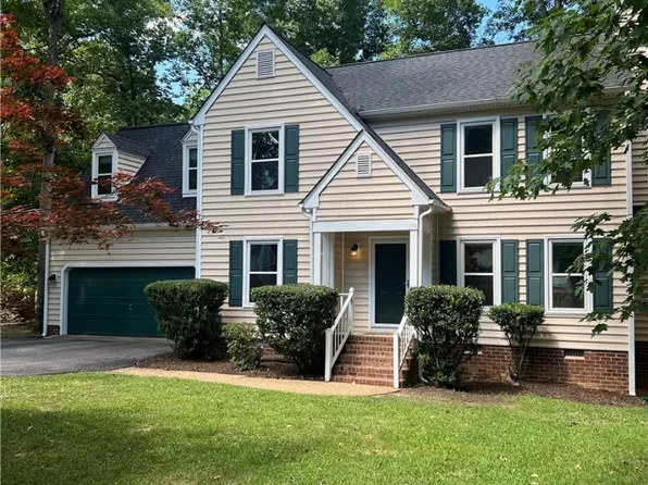 5311 Chestnut Bluff Rd, Midlothian, VA 23112