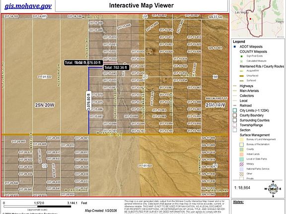 3rd image of 317-15-047 N AGUA DULCE Drive