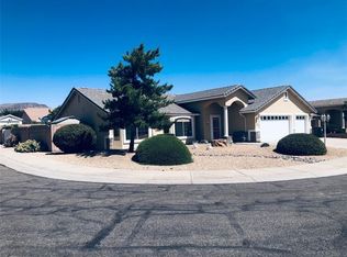 2039 Dale Evans Way, Kingman, AZ 86409