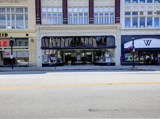 831 4th Ave STE 303, Huntington, WV 25701