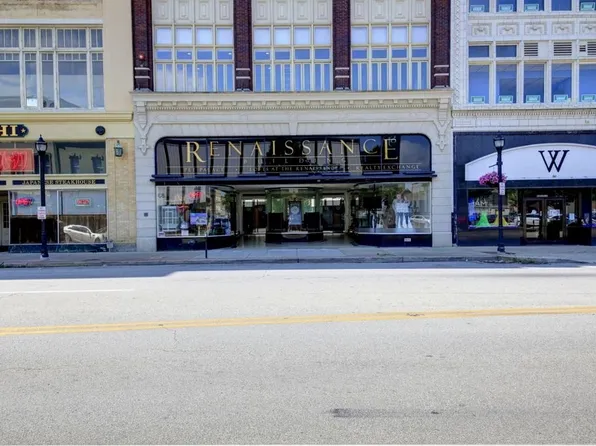 831 4th Ave Ste 303, Huntington, WV 25701