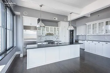 Sold by Sotheby's International Realty