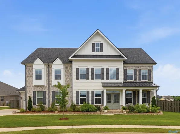 8151 Tupelo Gum Trce SW, Huntsville, AL 35802