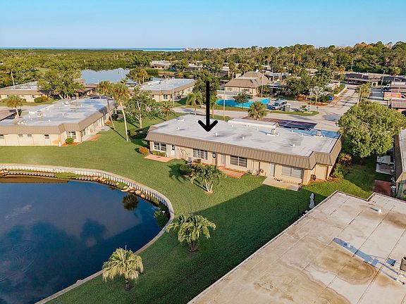 4408 Rustic Drive Waterfront Location