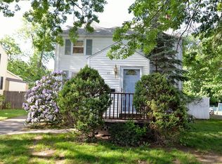 42 Saint Augustine St, West Hartford, CT 06110
