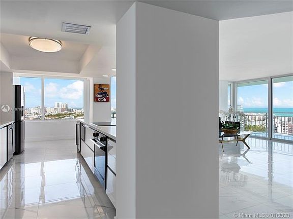 3rd image of 400 S Pointe Dr APT 2110