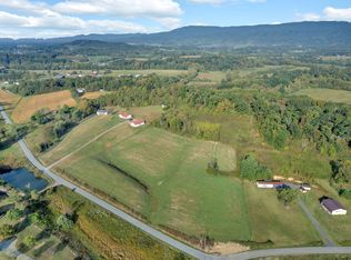 3665 Charlie Doty Rd, Greeneville, TN 37745