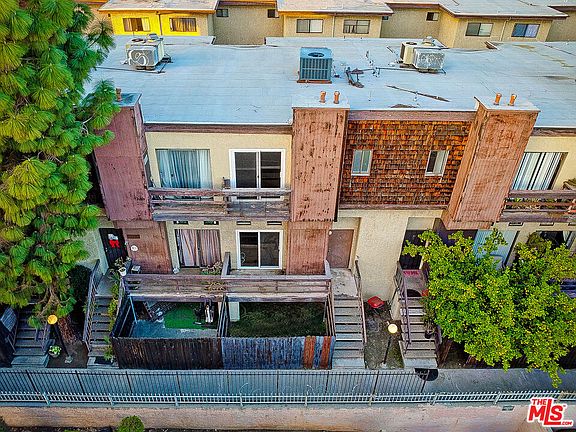 2nd image of 9131 Burnet Avenue #36