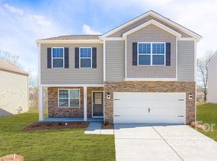 105 Amblers Knoll Rd, Weaverville, NC 28787