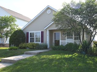 3906 Straw Ln, Jeffersonville, IN 47130
