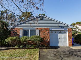 12 Mariner Pl, Brick, NJ 08723