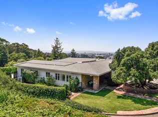 40 Wildwood Gdns, Piedmont, CA 94611