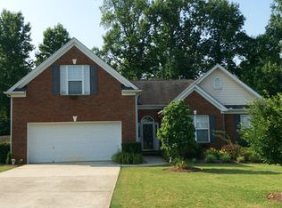 325 Edenberry Way, Easley, SC 29642
