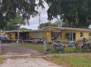 406 SW 22nd Ter, Fort Lauderdale, FL 33312