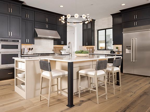 Willdhorse Estates by Pulte Homes