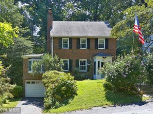 8411 Galveston Rd, Silver Spring, MD 20910