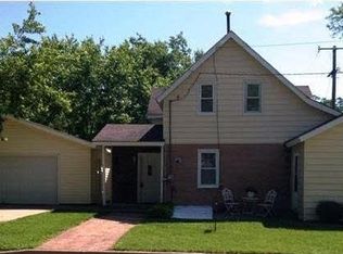 505 Stanley St, Boyceville, WI 54725