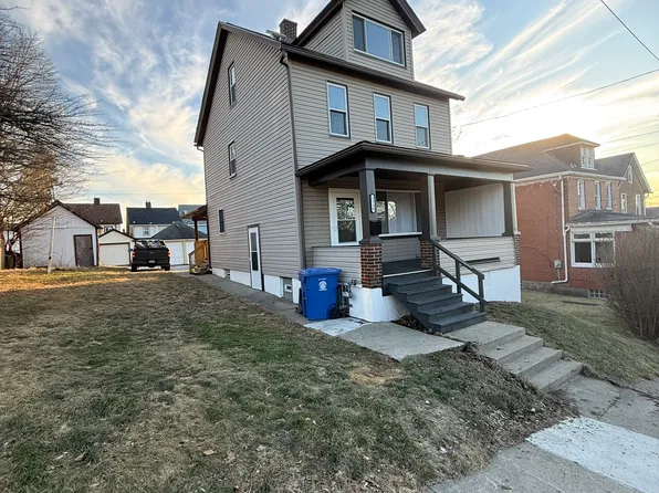 (undisclosed Address), McKeesport, PA 15132