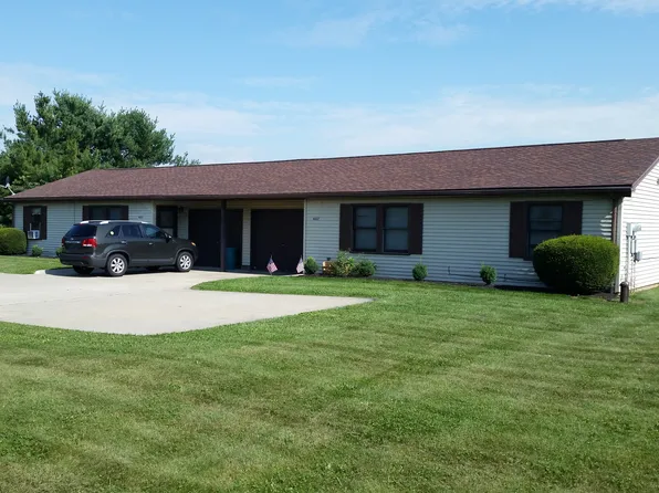 4235-37 Wilkes Rd, Rootstown, OH 44272