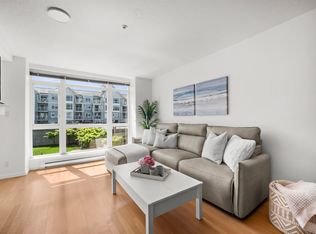 3142 Saint Johns St #302, Pt Moody, BC V3H5E5