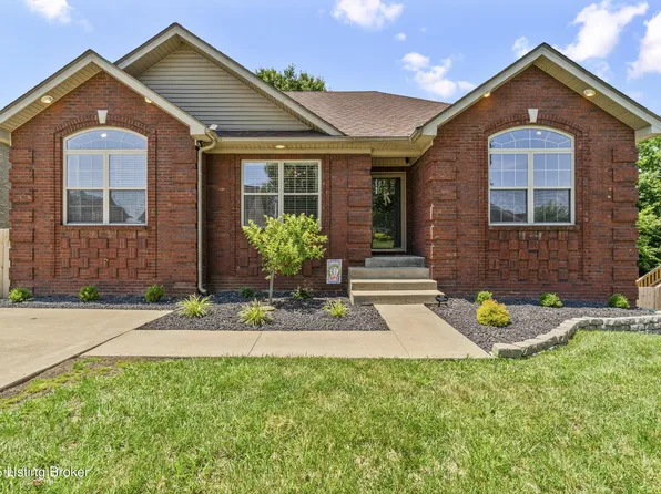 116 Early Times Blvd, Bardstown, KY 40004