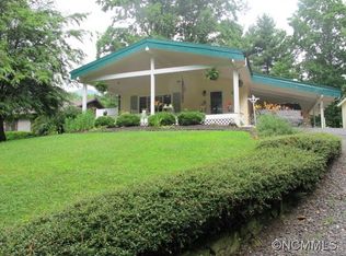 87 Shady Ln, Waynesville, NC 28786