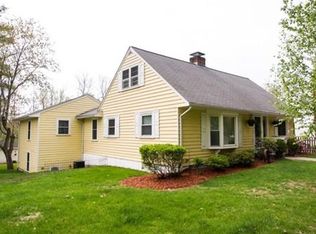 211 Smith St, Waltham, MA 02451